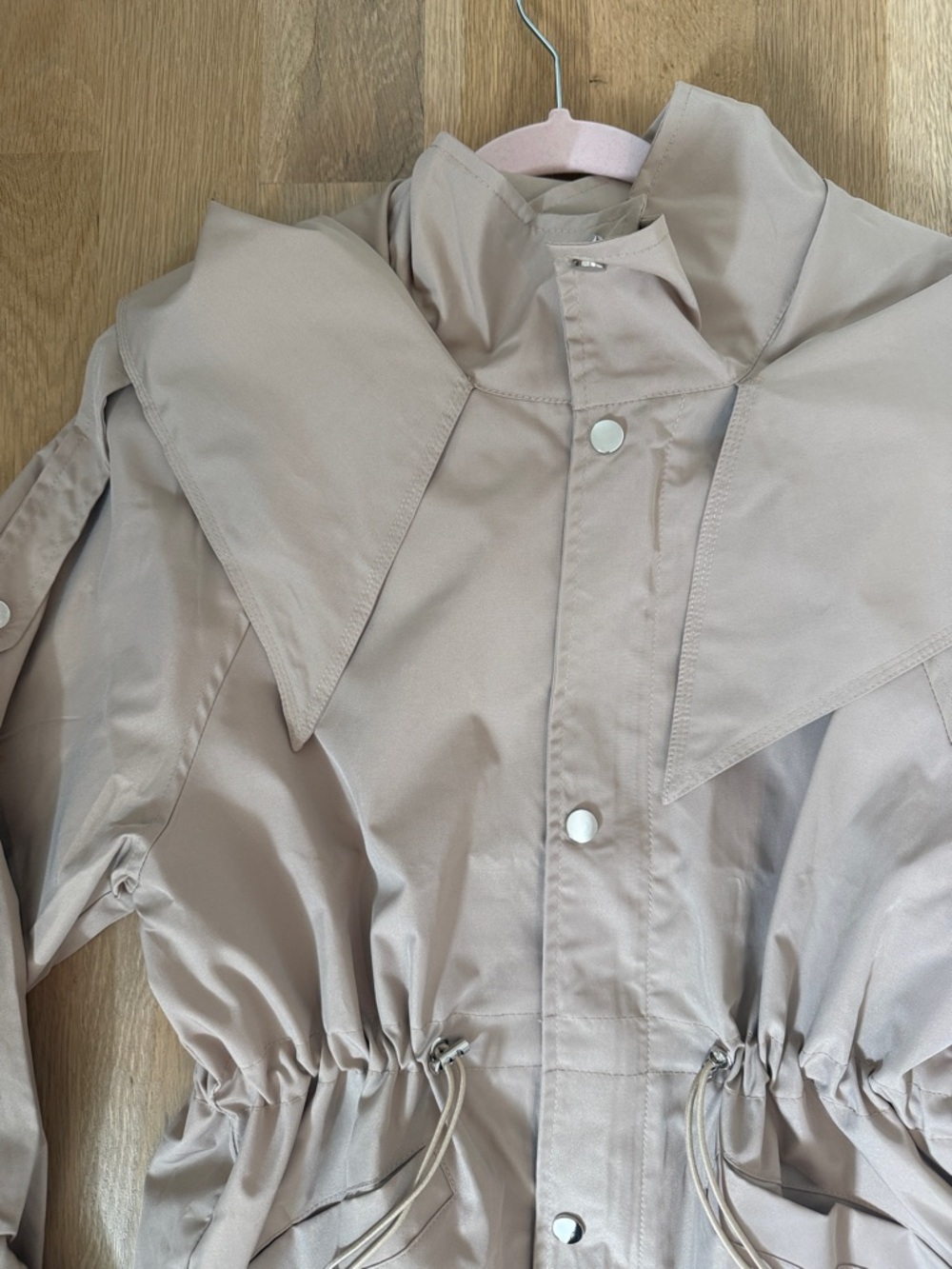 SHEIN jacket - Picture 3 of 6